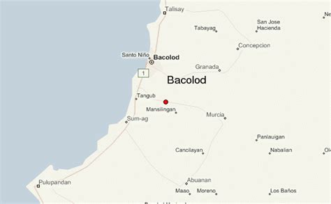 weather forecast today bacolod|Weather Bacolod City .